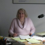 Rosemarie Frenzel